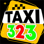 Pay taxi 323 Nikolaev
